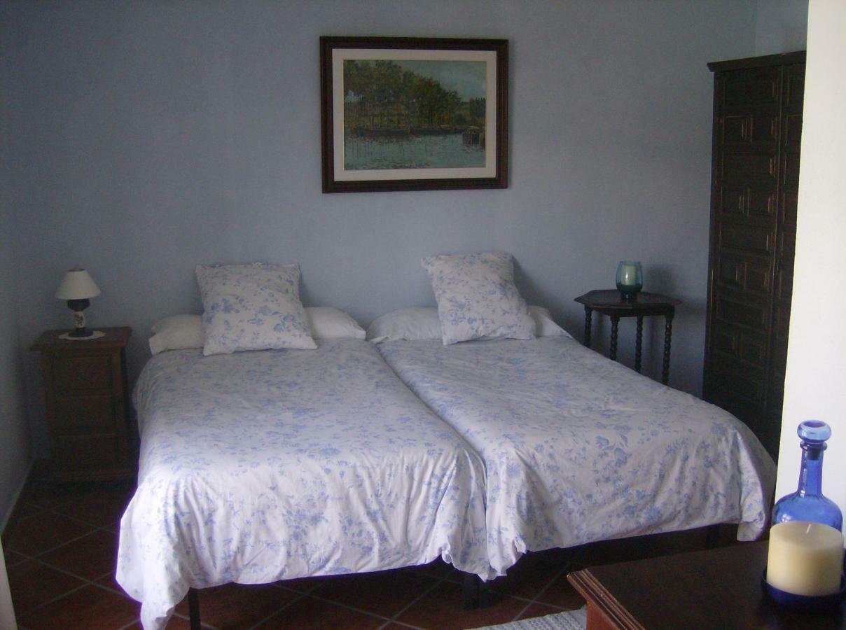 Casa La Cimada Hotel Ronda Habitación foto