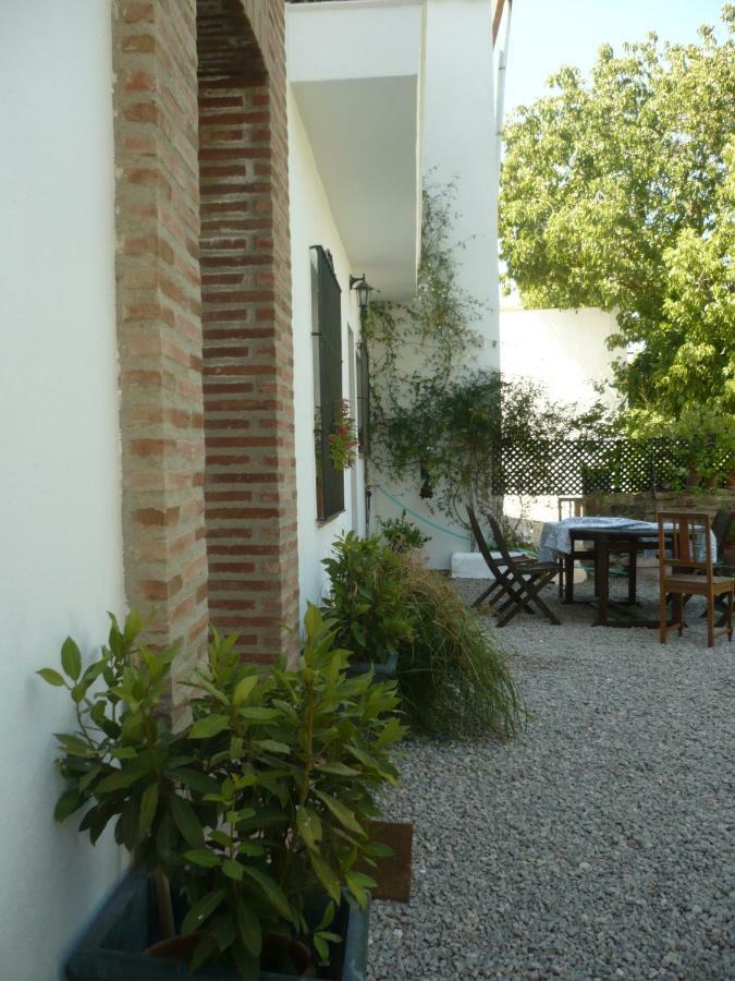 Casa La Cimada Hotel Ronda Exterior foto
